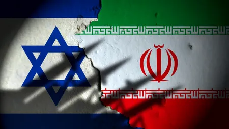 Iran pregătește al treilea bombardament asupra Israelului din acest an. Atacul planificat va fi efectuat din Irak, înainte de alegerile din SUA