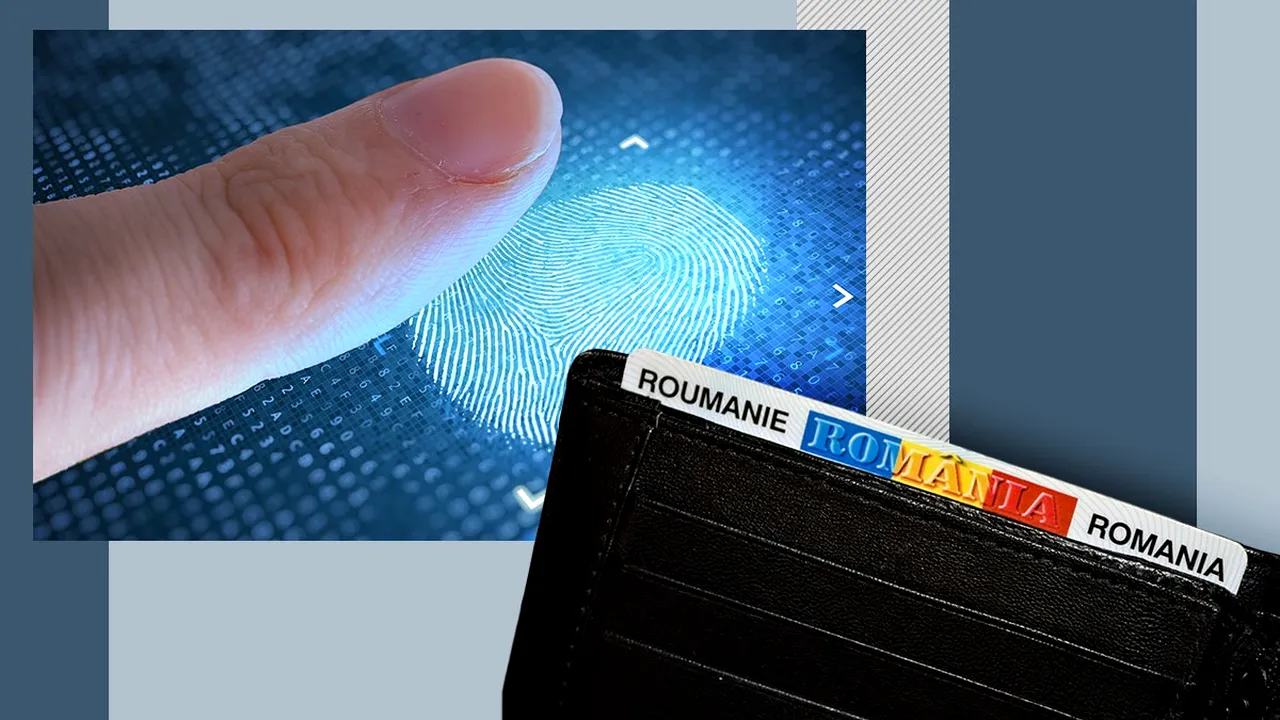 Cetățenie română numai cu prelevare de date BIOMETRICE/172 de deputați români au votat proiectul de LEGE