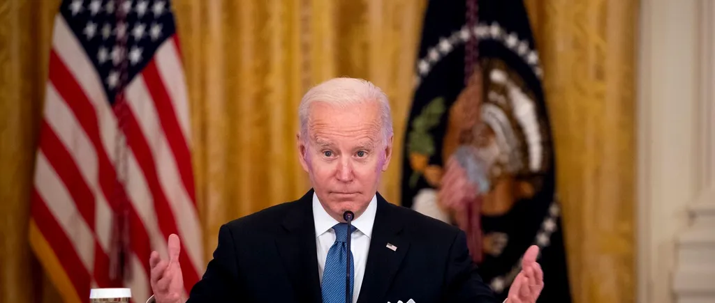 Președintele Joe Biden dezvăluie cum s-a evitat opțiunea celui de-al Treilea Război Mondial