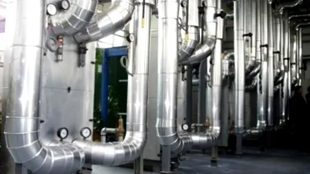 CGMB a aprobat majorarea prețului gigacaloriei pentru agenții economici din Capitală