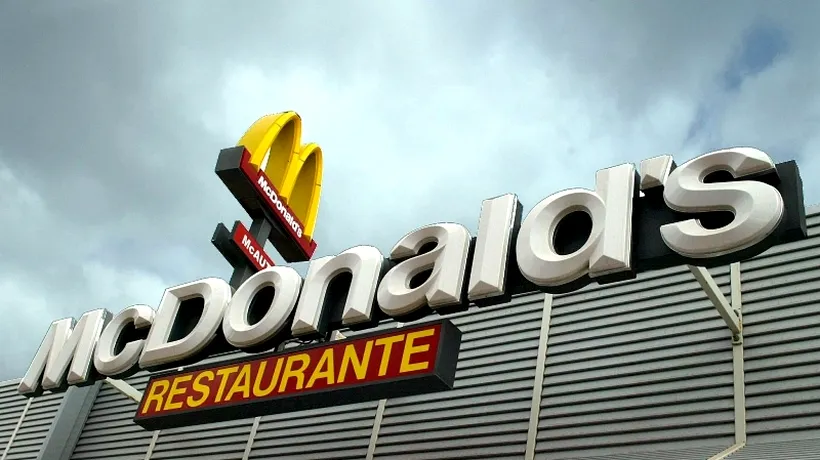 VIDEO. Cum își convinge McDonald''s clienții că preparatele se bazează pe produse proaspete 