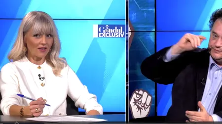 H.D. Hartmann și alegerile din STATE: Dacă apare Kamala Harris, va fi un dezastru pentru SUA. Dacă apare Trump, va fi un dezastru pentru toată lumea