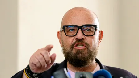 Piedone, trimis în judecată de DNA, sub control judiciar. Care sunt acuzațiile aduse de procurori