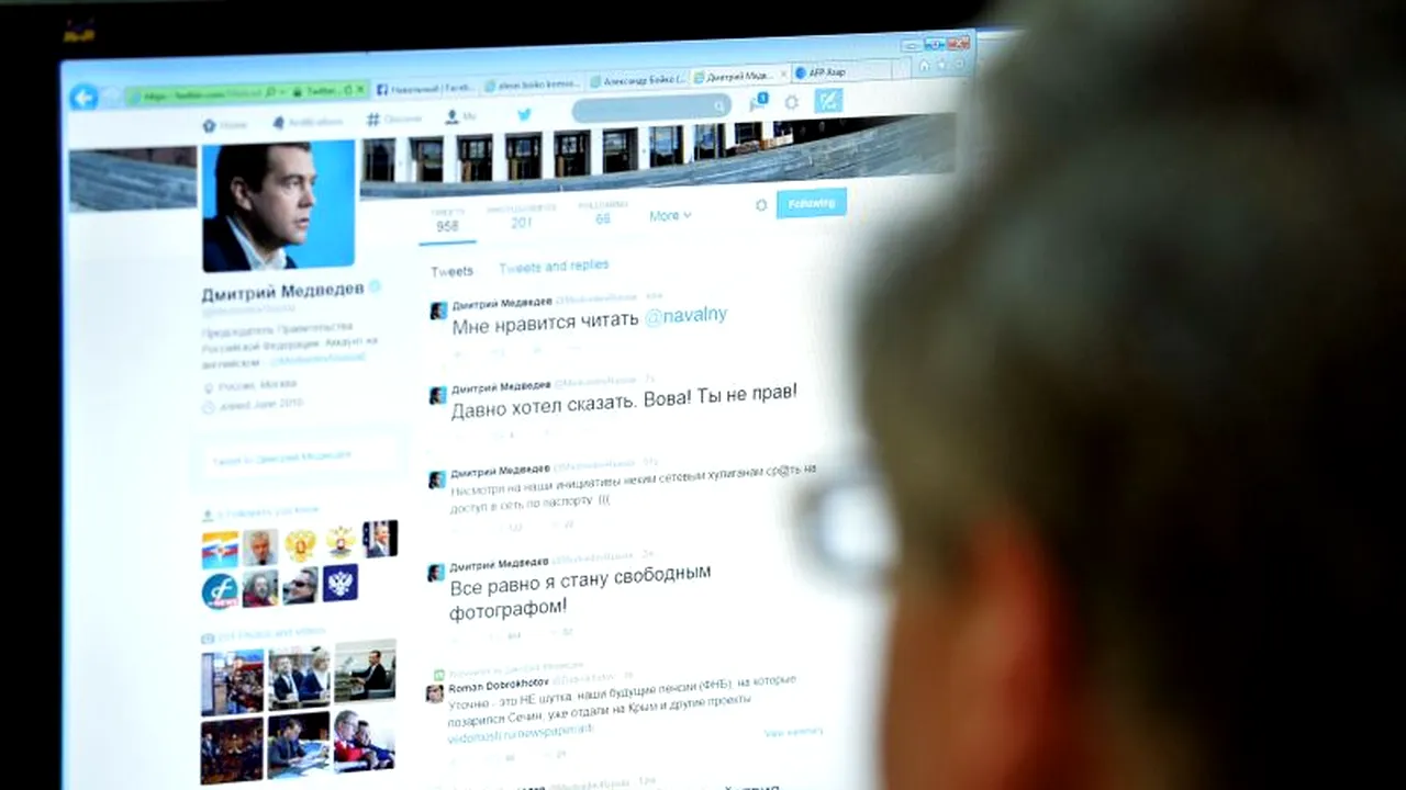 Twitter a lansat o nouă metodă de autentificare, care înlocuiește numele de utilizator și parola