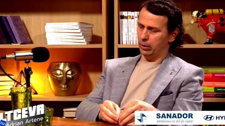 Cercetătorul Adrian Vornicu: „Trebuie să știi cu trei săptămâni înainte la ce oră ai mâncat”