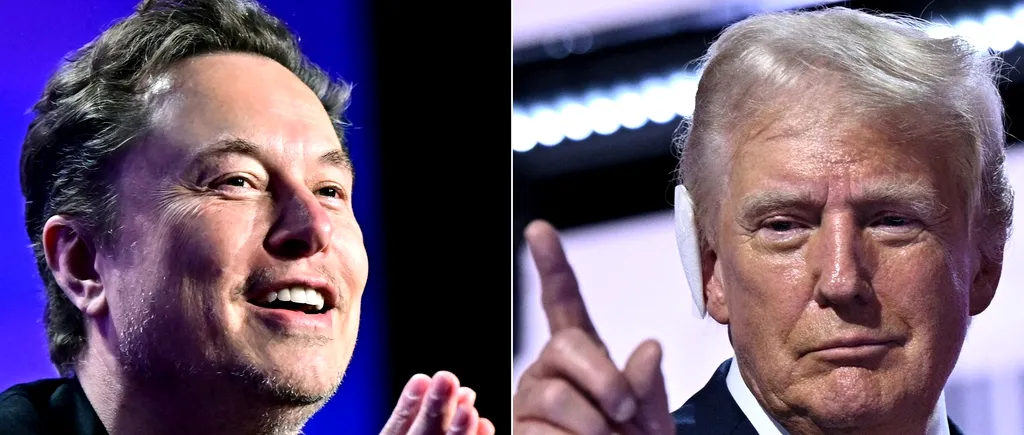 Elon MUSK, atenționat de UE să nu escaladeze discursul de instigare la ură, în interviul cu Donald TRUMP