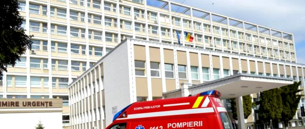 DEZVĂLUIRI. Șeful militar al Spitalului Județean Suceava: „O parte din cadrele medicale refuzau să poarte echipamente de protecție”