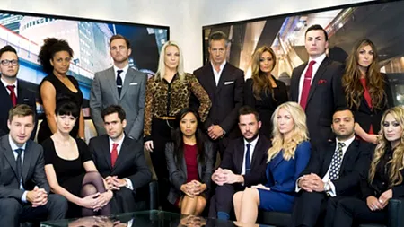 Desemnarea câștigătorului unui show de televiziune din Marea Britanie a iscat un scandal de proporții