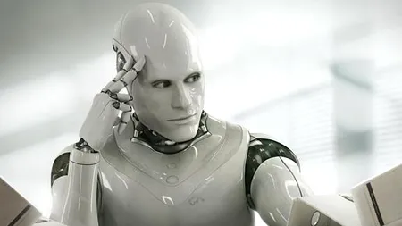 Momentul în care companiile vor ajunge să aibă mai mulți roboți decât oameni în activitățile de back office: Lucrează 365 de zile, nu beau cafea, nu merg la toaletă
