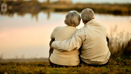 Poveste de film | O familie de brăileni ține în viață un cătun din județul Galați: Suntem singurii locuitori