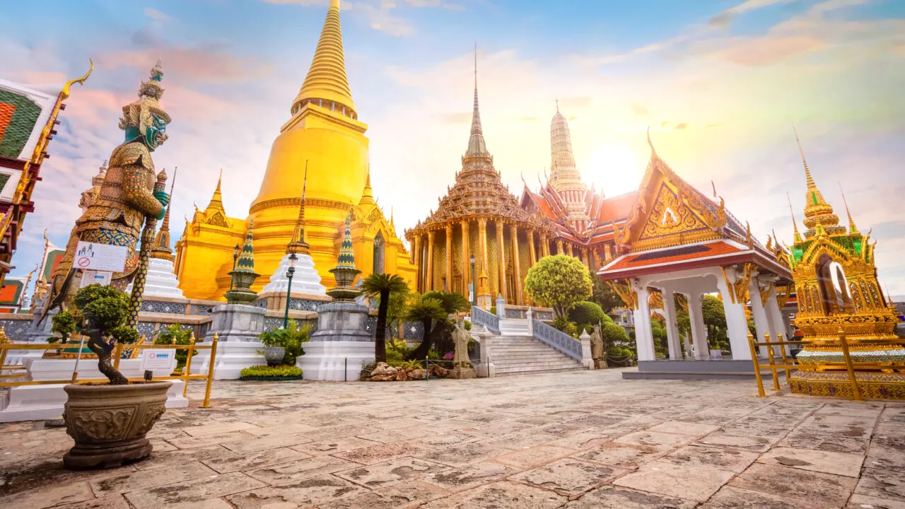 Țara asiatică în care românii vor putea călători fără VIZĂ. Este renumită pentru atracții turistice