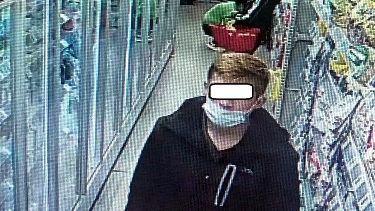 Un adolescent de 16 ani, principalul suspect în cazul femeii tâlhărite și ucise la Timișoara. Minorul a fost reținut de polițiști (VIDEO)