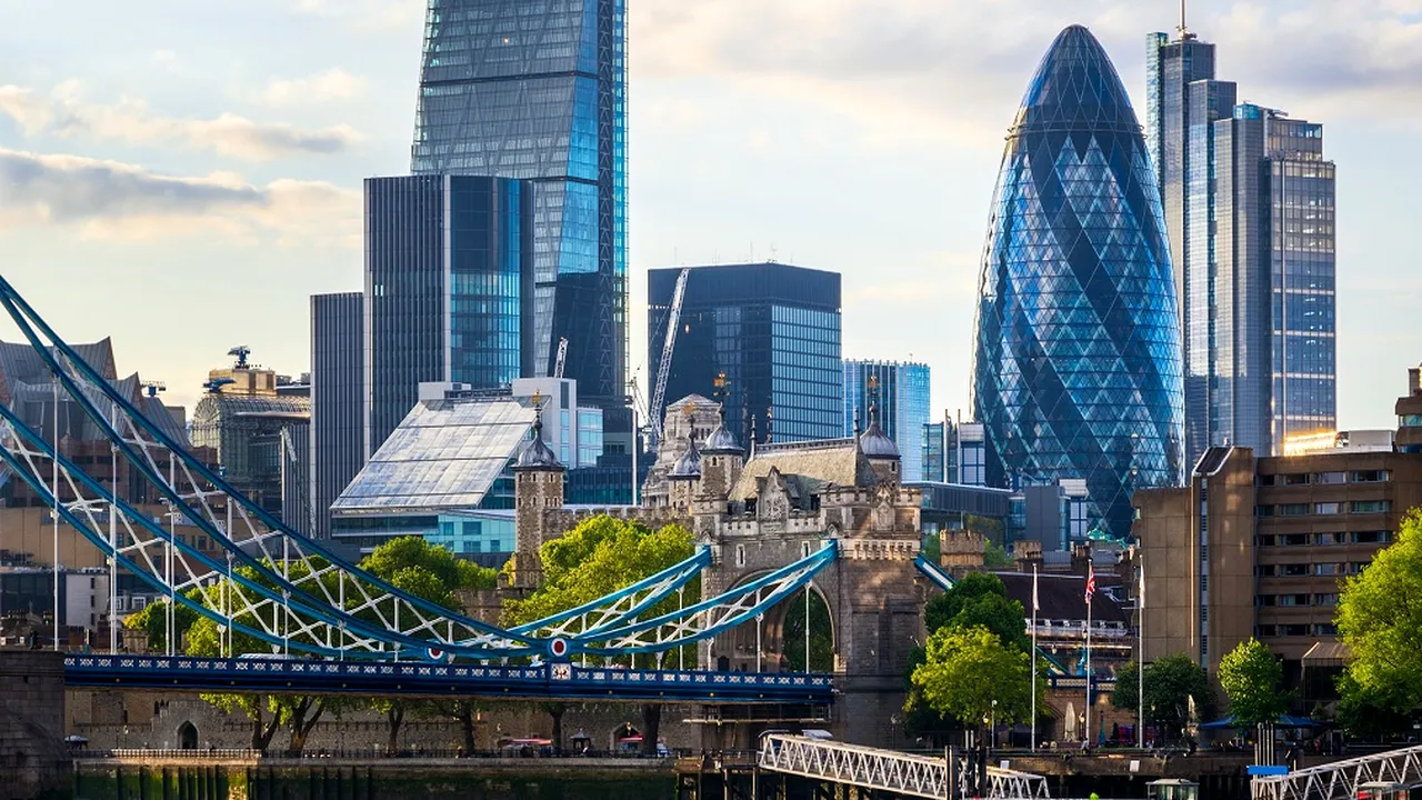 Oficial german: Londra este 