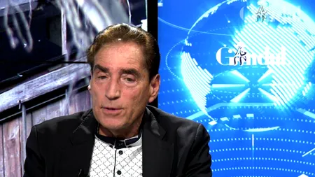 VIDEO | Petre Roman: ”Obsesia Rusiei este respectul, parte din război pleacă de la asta. Restul este paranoia lui Putin de a fi un fel de Petru cel Mare”