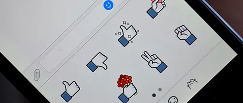Aplicația Facebook Messenger primește o actualizare importantă