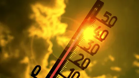 Un nou RECORD global de temperatură în debutul lui 2025. E cel mai călduros Ianuarie din istorie