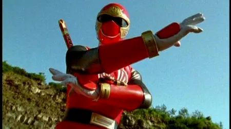 Un actor celebru din serialul Power Rangers a murit la doar 38 de ani
