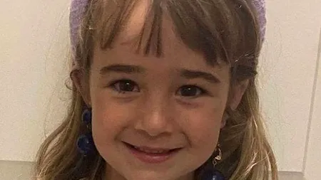Trupul Oliviei, fetița de 6 ani răpită de propriul tată, a fost găsit pe fundul Oceanului Atlantic, într-o geantă de sport