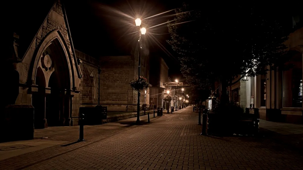 Interdicție de circulație pe timpul nopții într-o țară din Europa. De la Al Doilea Război Mondial încoace nu s-a mai întâmplat asta!