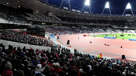 JO 2012. Organizatorii au anunțat prețuri exagerate: BEREA costă 9 euro, o cafea - peste 3 euro. 