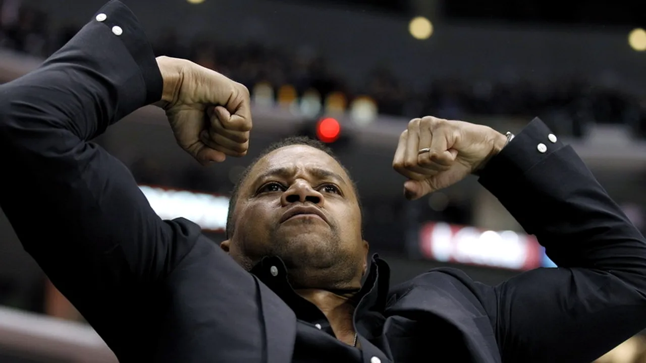 Noi acuzații de hărțuire sexuală la adresa lui Cuba Gooding Jr. 