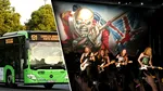 Iron Maiden cântă pe Arena Națională în această seară. Mai multe linii STB vor fi deviate. Ce alternative au spectatorii la dispoziție