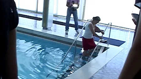 REFERENDUM 2012 - Guvernul a organizat „ziua porților deschise