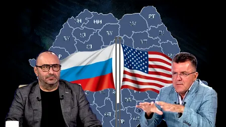 Dan Dungaciu: „România va rămâne în aceeași regiune, dar fără relații nici cu Washington, nici cu Moscova”