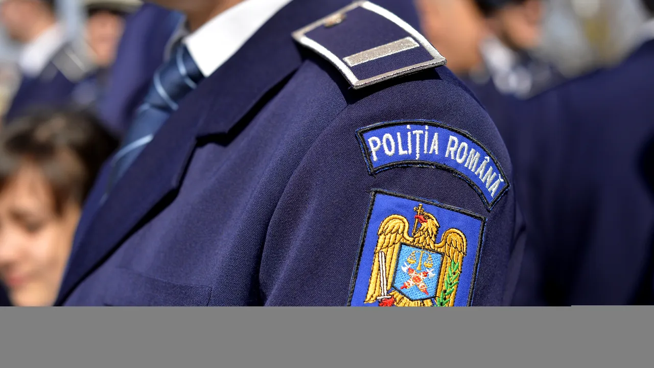 Se întâmplă în Timiș: reținut după ce a furat 2 tone de miez de nucă