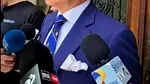Rareș Bogdan, despre scorul lui Crin Antonescu în Republica Moldova: Maia Sandu nu s-a ținut de cuvânt