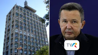 SURSE: Angajați din TVR, scandalizați după dezvăluirea Gândul despre procesul în care fostul șef Dan Turturică s-a dat singur în judecată pentru a-și recupera banii. Salariații vor să intervină în instanță/Poziția Departamentului Juridic al TVR