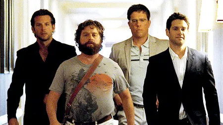 Cele mai bune comedii ale tuturor timpurilor