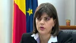 Kovesi, în conflict cu Justiția din Grecia, în privința a trei procurori europeni. Șefa EPPO a făcut apel la Curtea Supremă