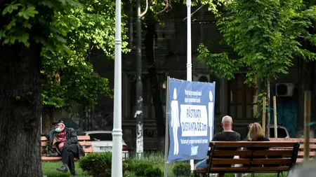 Când vom reveni la normalitate? Medic infecționist: „Luna aprilie va fi una dominată de acalmie pandemică, reprezentând premisele sfârșitului pandemic”