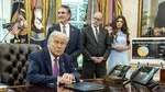 Donald Trump confirmă un acord comercial de principiu cu Administrația CHINEI /”Va trebui aprobat cu președintele Xi Jinping”