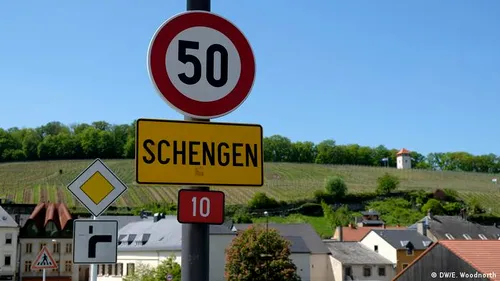 UPDATE: Parlamentul European a votat aderarea României la Schenghen