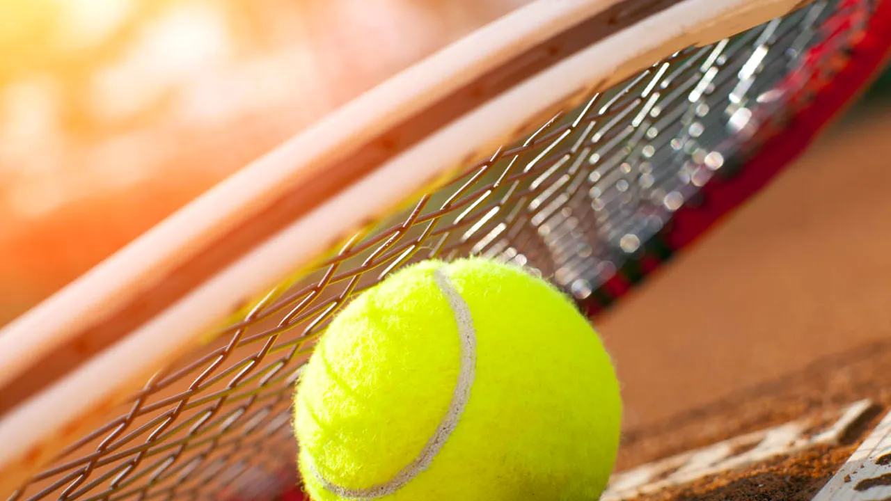 48 de meciuri de tenis din 2016, suspectate de aranjamente la pariuri