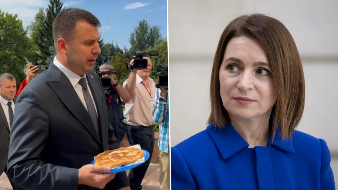 Opoziția sfidează consultările Maiei Sandu. Partidul 