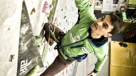 Alpinistul Alex Găvan atacă vârful himalayan Lhotse fără oxigen suplimentar 