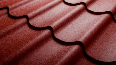 Țiglă metalică pentru acoperiș: beneficii și sfaturi de instalare