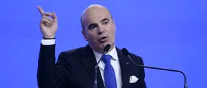 Rareș Bogdan: „Faptul că Bolojan este nominalizat fie de către Lasconi, sau de către Geoană, pentru noi este onorabil”