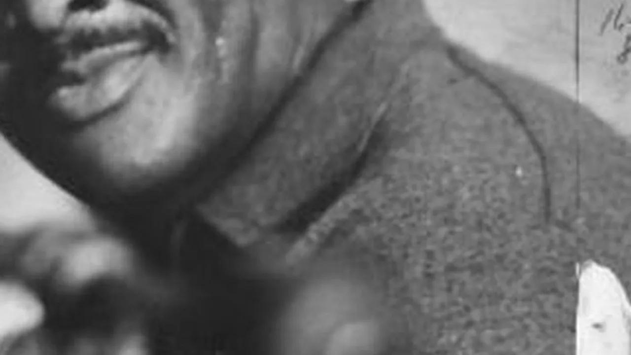 Jimmy McCracklin, unul dintre cei buni cântăreți de blues, a murit