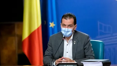 Orban, măsuri după cererea de demitere a lui Virgil Guran. „Dacă au fost declarații care au fost nepotrivite, care au jignit, îmi cer eu scuze”