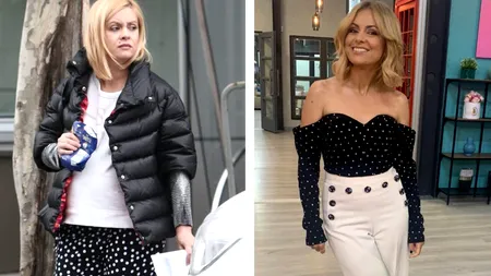 Dieta-magică a Simonei Gherghe | Cele 6 alimente pe care prezentatoarea TV le-a consumat pentru a slăbi 5 kilograme