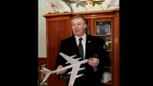 Încă o moarte suspectă în cercul de apropiați ai președintelui Vladimir Putin. Unul dintre cei mai importanți cercetători în domeniul aerospațial din Rusia ar fi alunecat pe scări