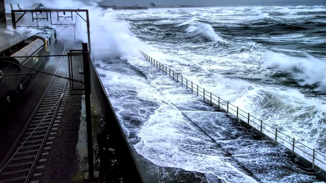 Ciclonul CHIDO a lovit Mayotte, pe coasta Africii. Ce s-a întâmplat cu cei 9 români aflați pe insulă