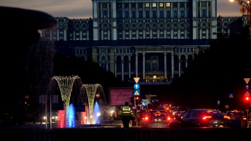 Zilele Bucureștiului 2015. La ce evenimente puteți participa în acest weekend