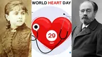 29 Septembrie, calendarul zilei: Ziua Mondială a Inimii. Se sting Iulia Hasdeu și Émile Zola