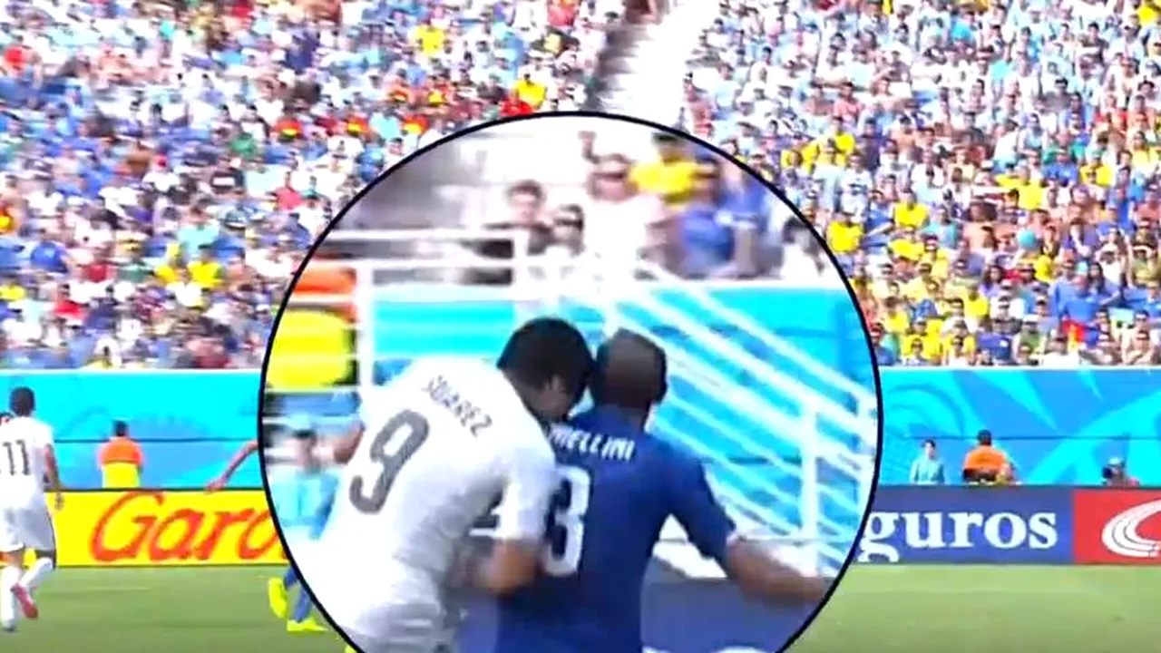 Luis Suarez spune ADIO! „Decizia am luat-o cu calm”