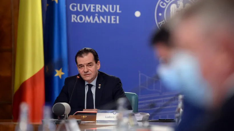ANUNȚ. Autostrada Transilvania prinde contur. Orban: „Obiectivul guvernării liberale este de a schimba viziunea de dezvoltare a României”